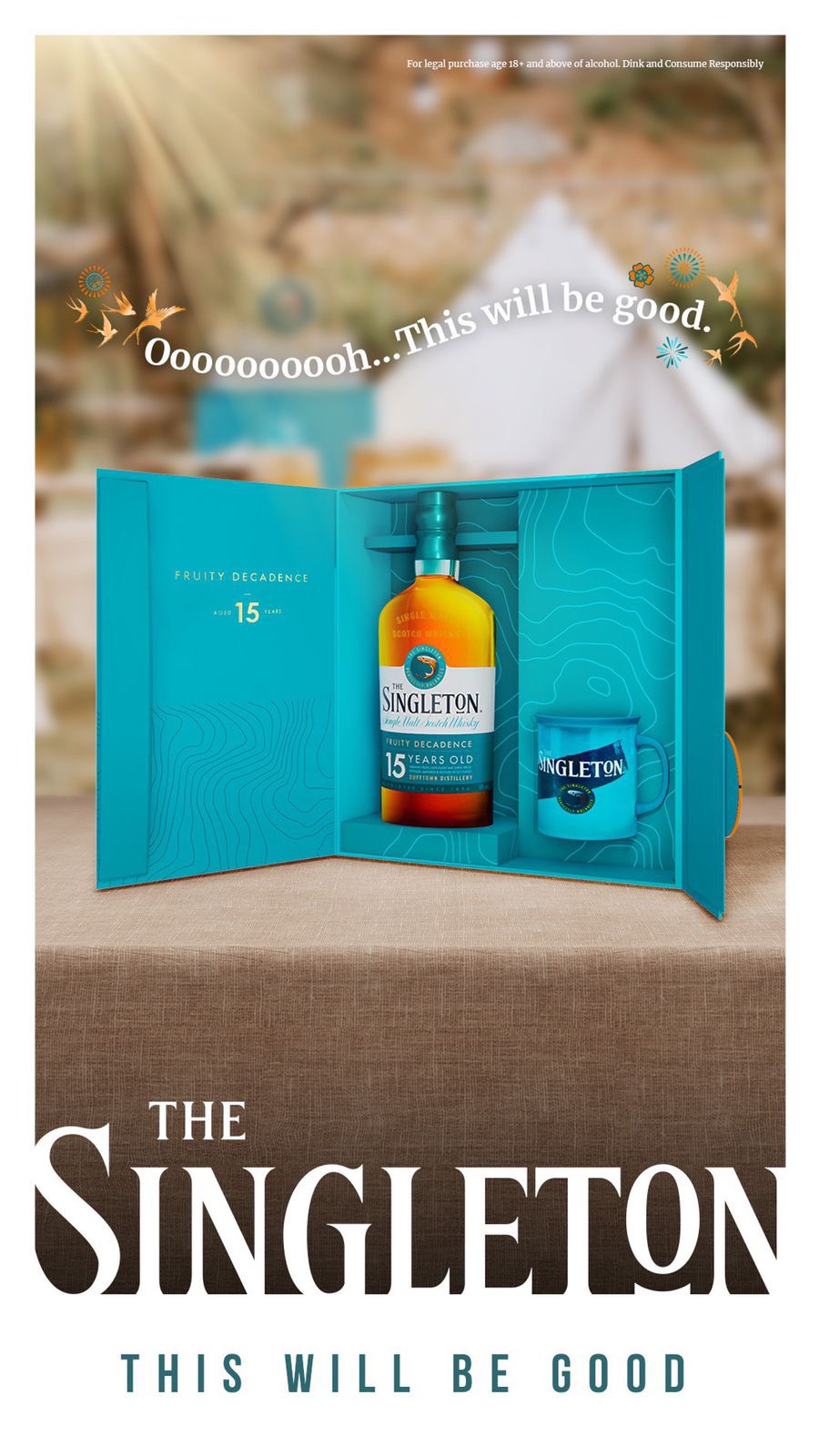 Singleton 15 1