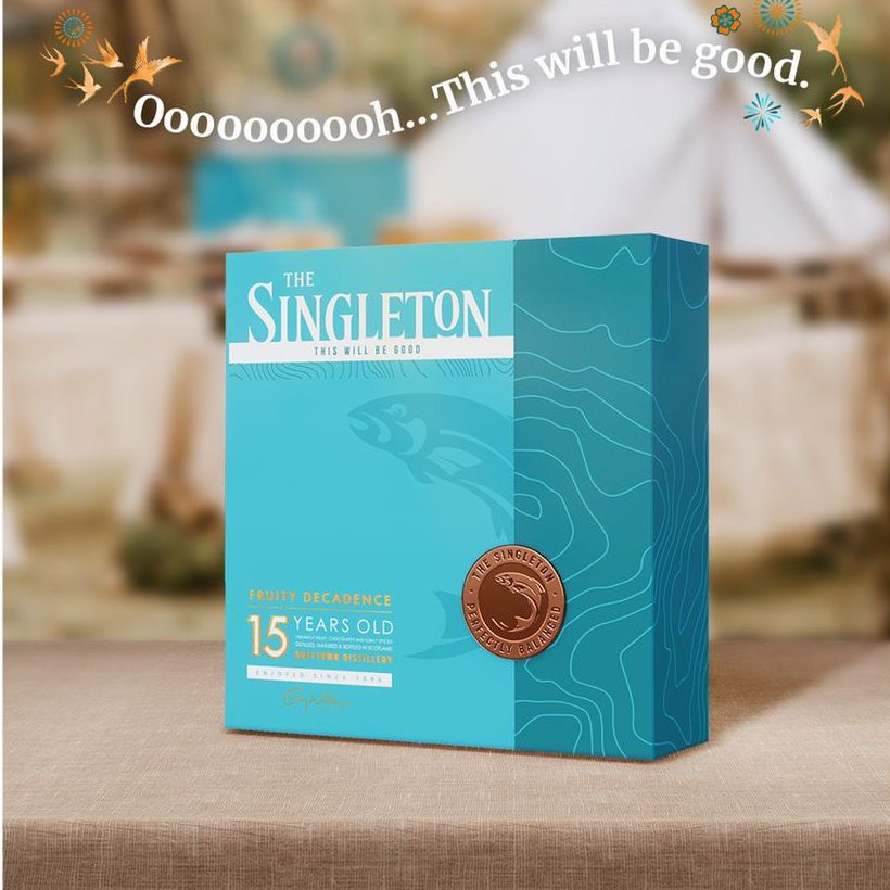 Singleton 15