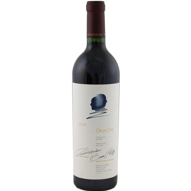 opus-one-2013