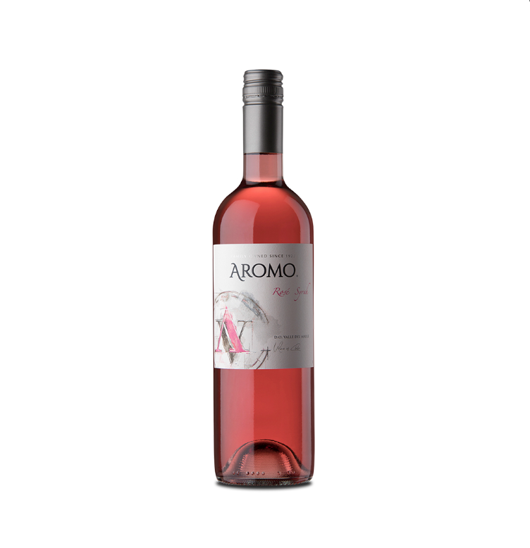 ROSE SYRAH