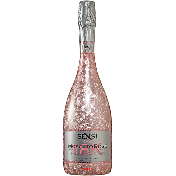 Ruou-Vang-Sensi-18K-Moscato-Rose